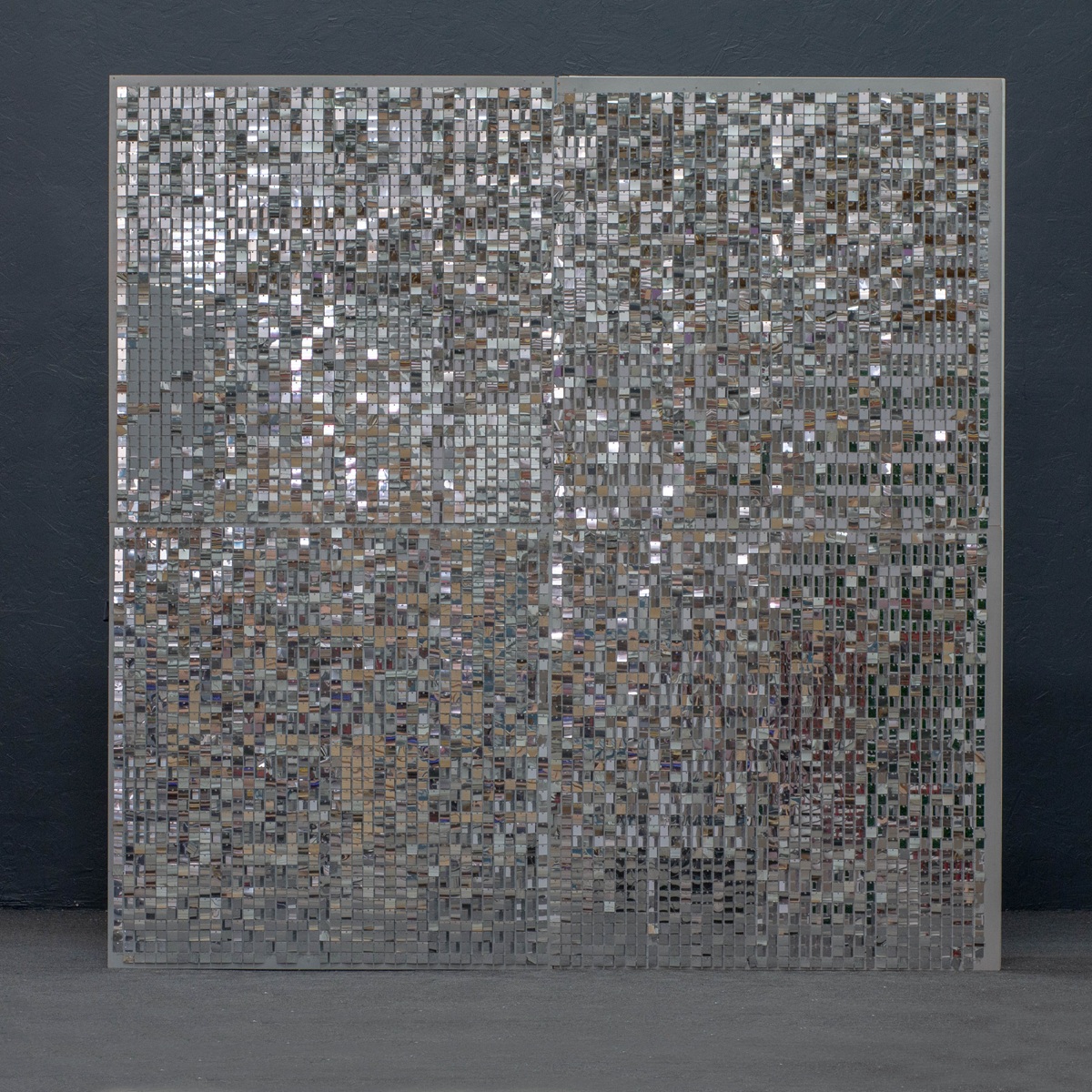 Shimmerwall - Silver