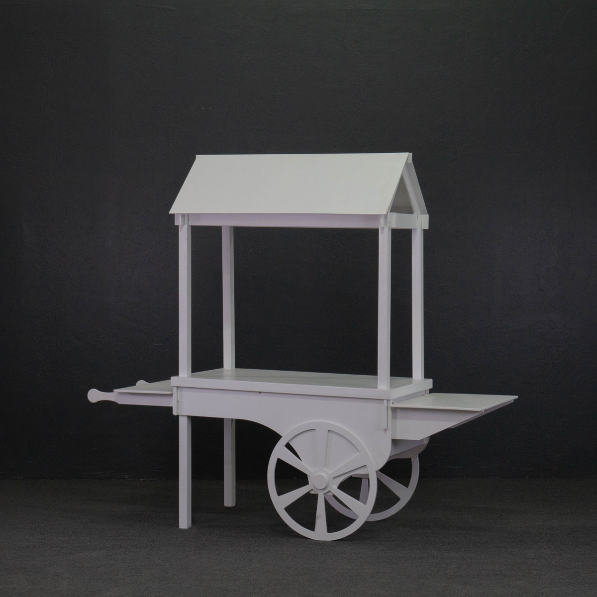 Candy Cart