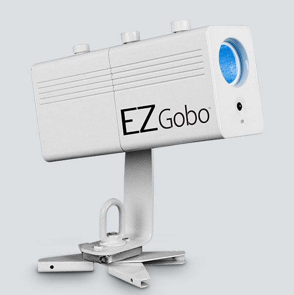 Gobo Projector (EZ Gobo)