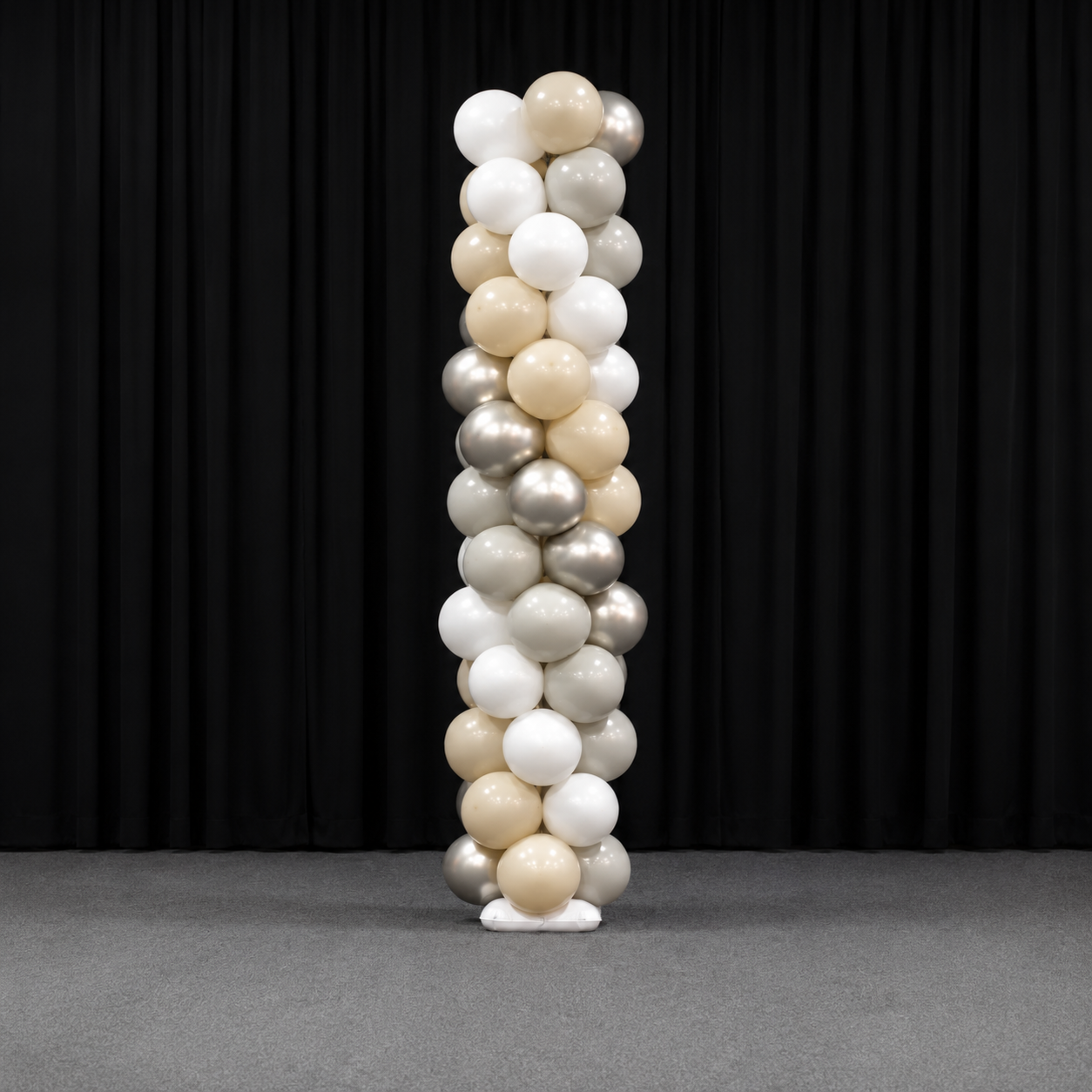 Column - Detroit