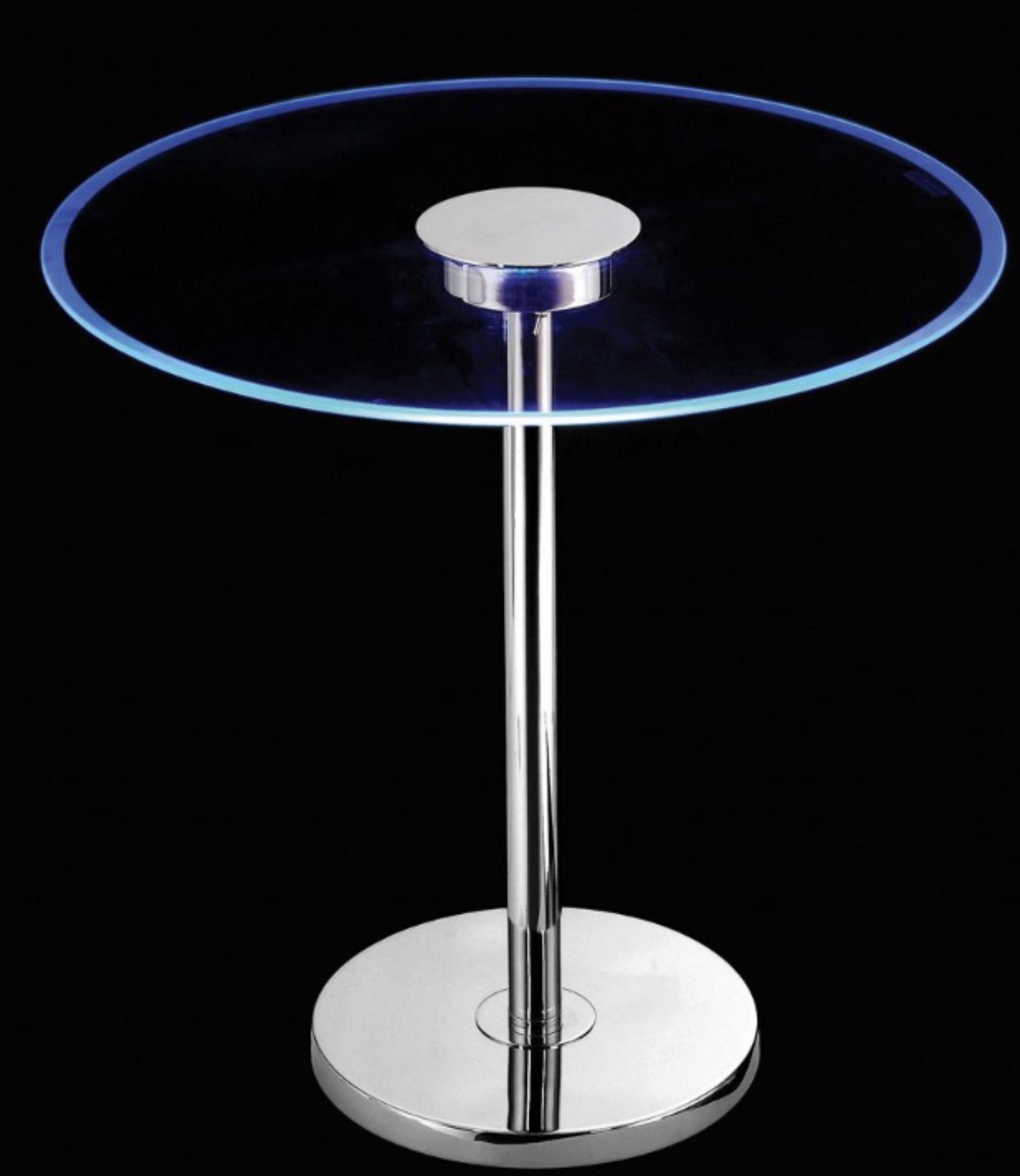 LED Cocktail Table