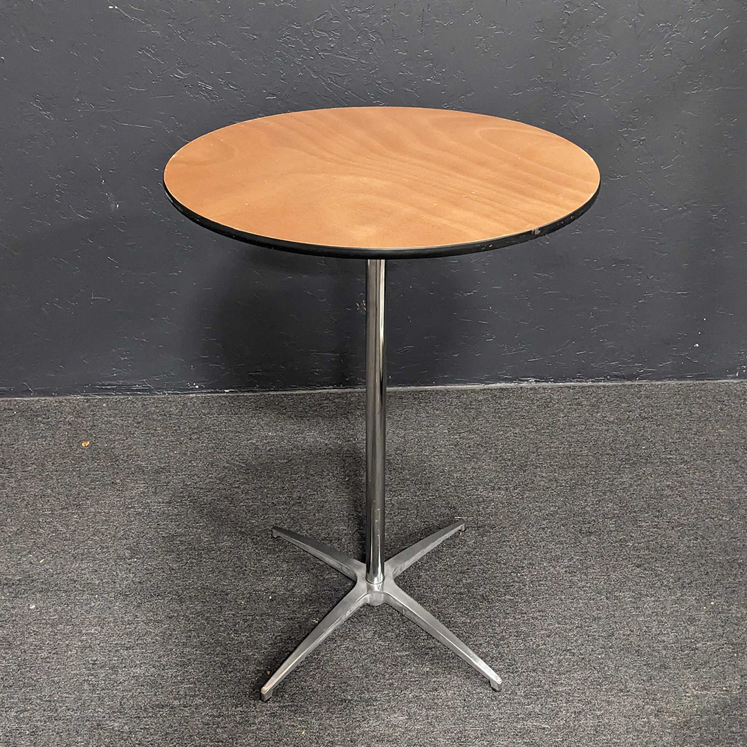 30" x 42" Cocktail Table