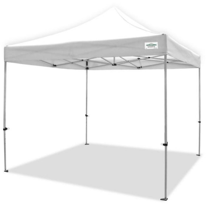 10x10 Canopy Tent Pop-Up