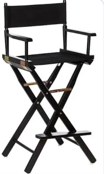 Director's Chair