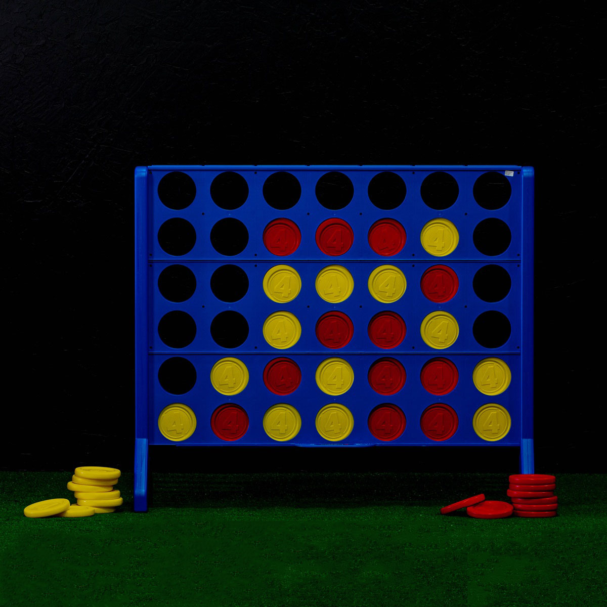 Connect 4