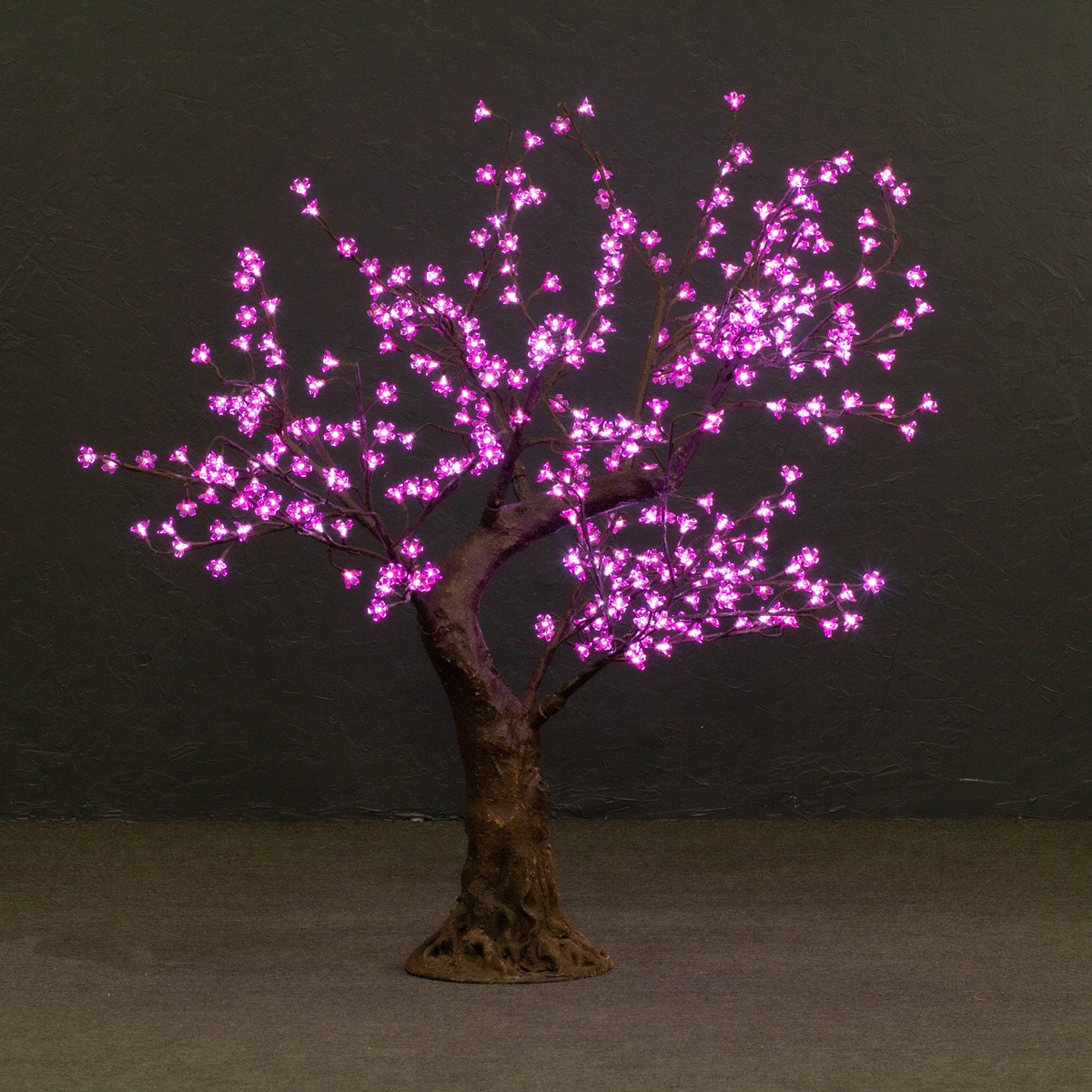 Pink Cherry (Petite 5ft)