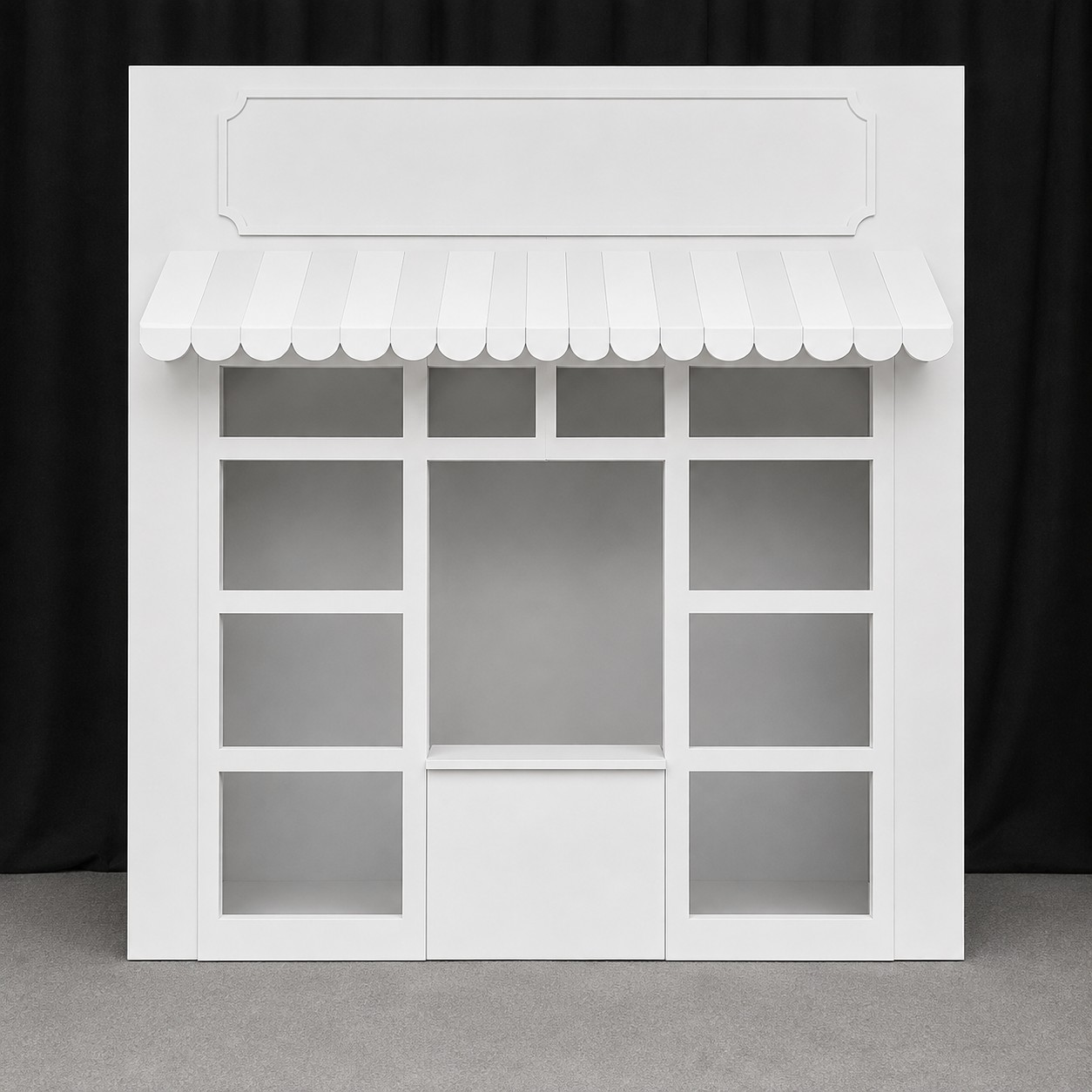 8' x 8' Prop - General Store