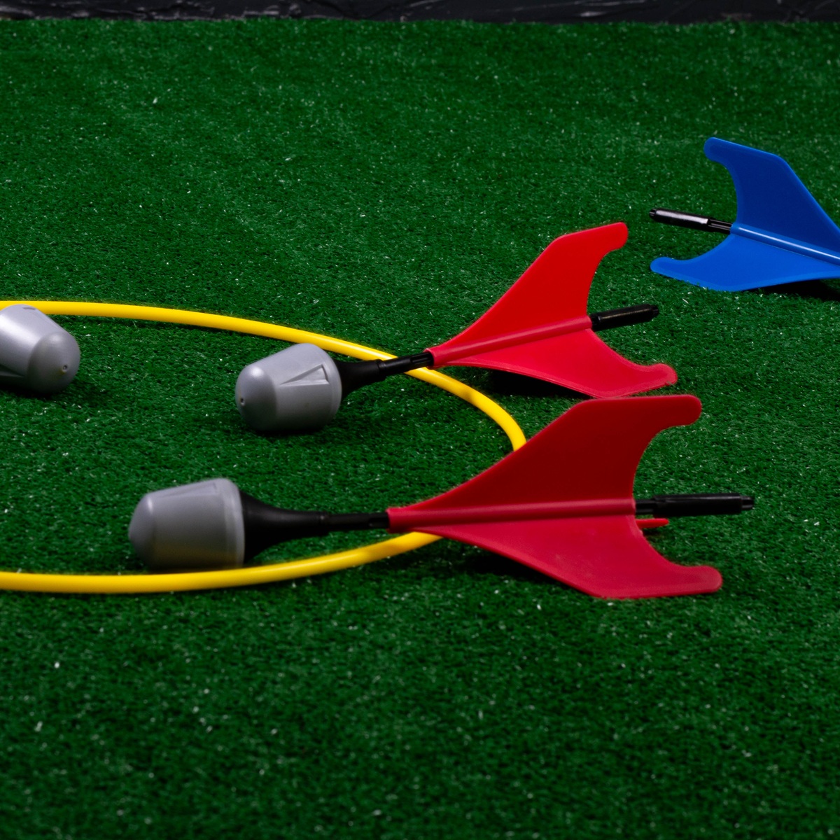 Lawn Darts