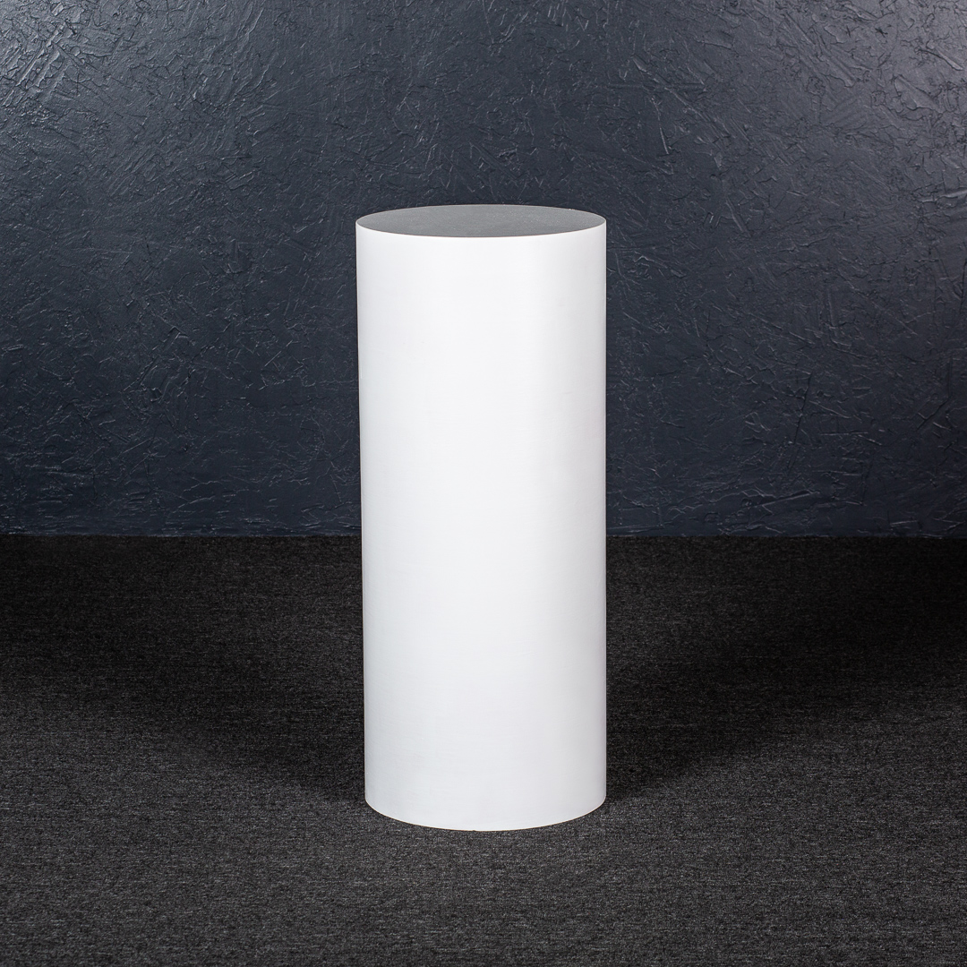 Cylindrical Pedestal (15" x 36")