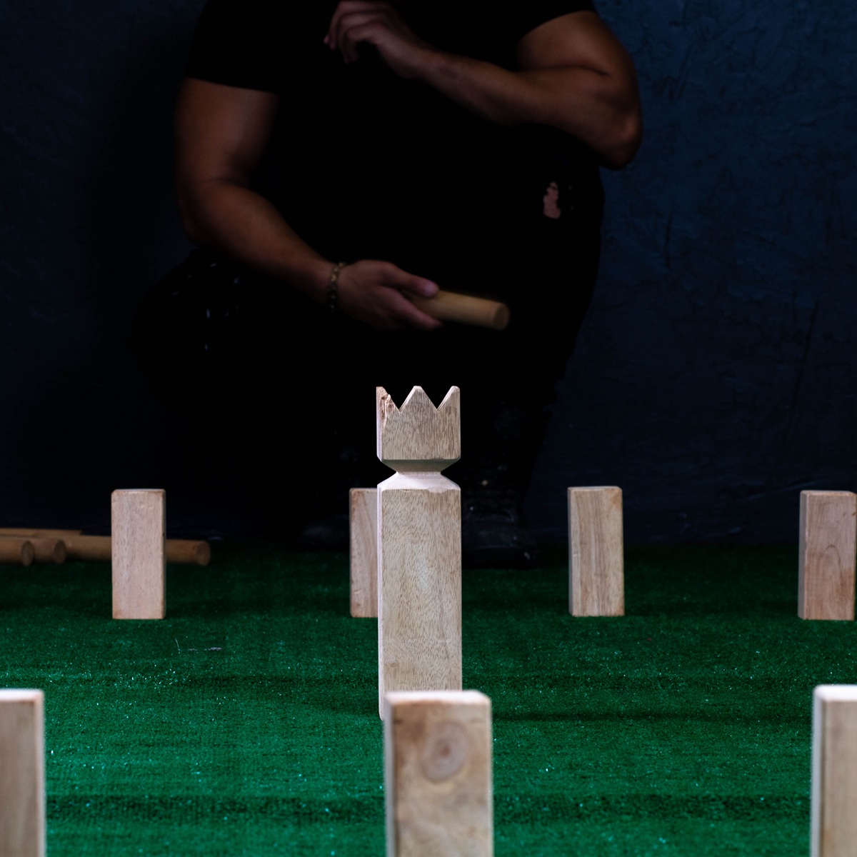 Kubb