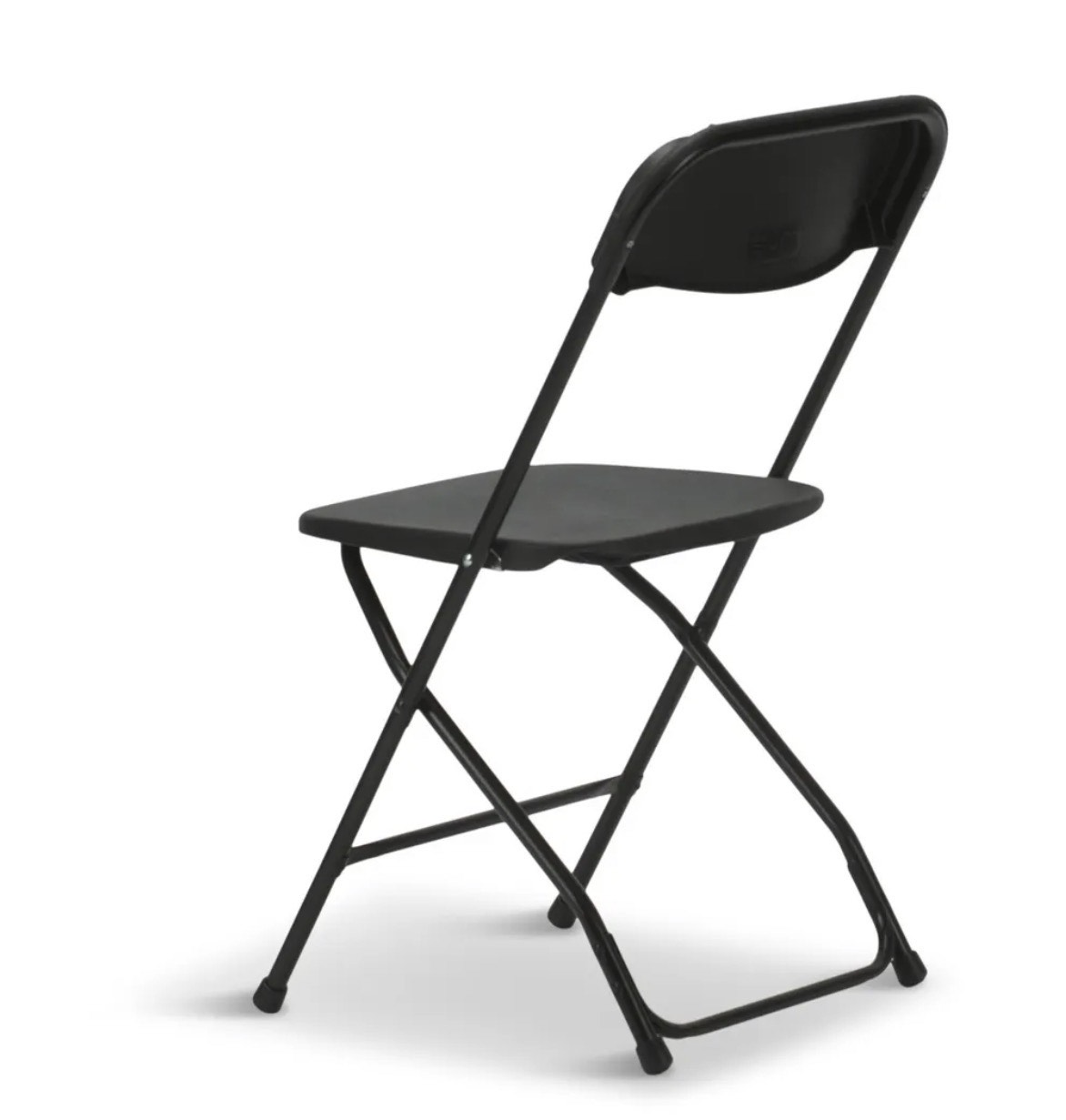 Standard Folding Chair (Black)