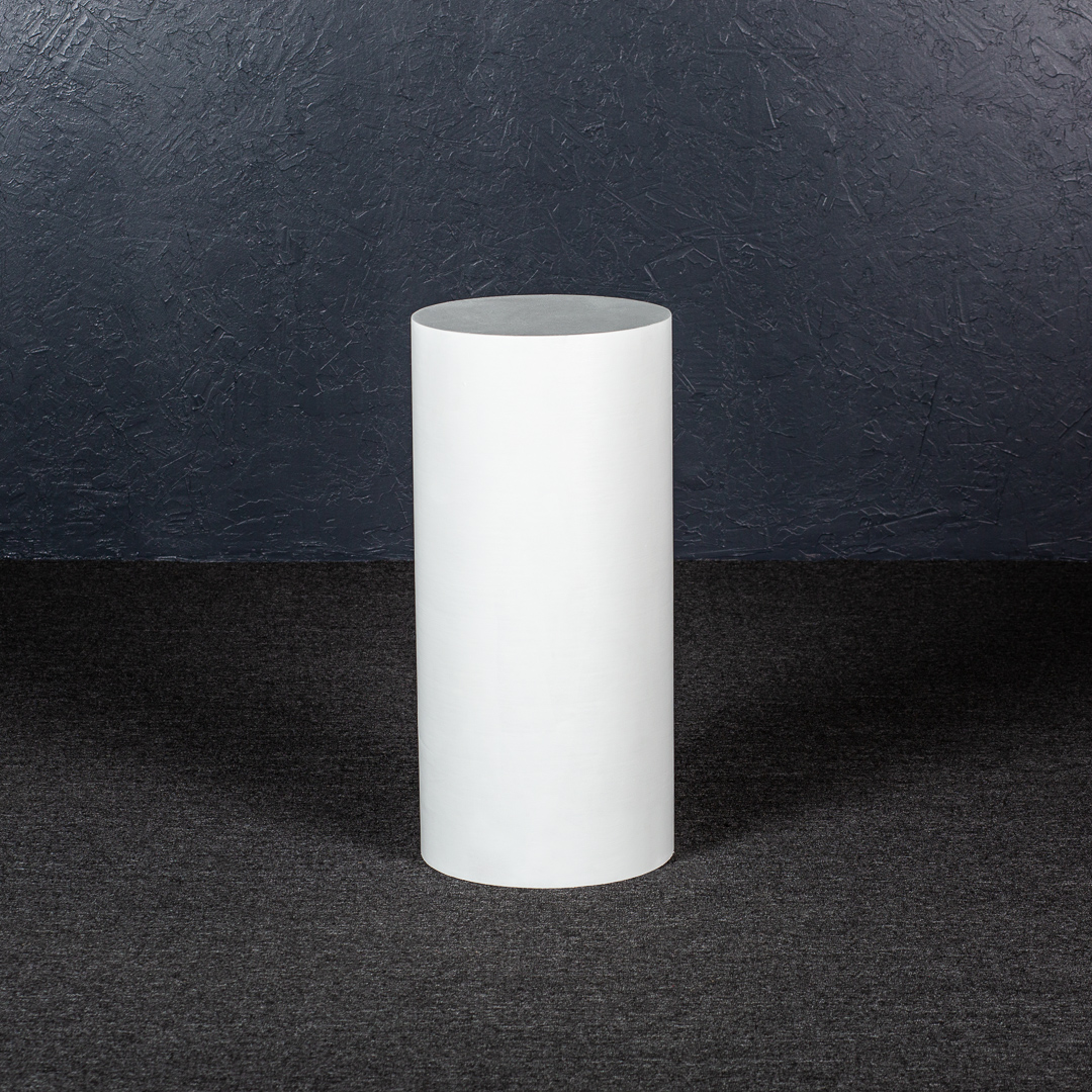 Cylindrical Pedestal (14" x 30")