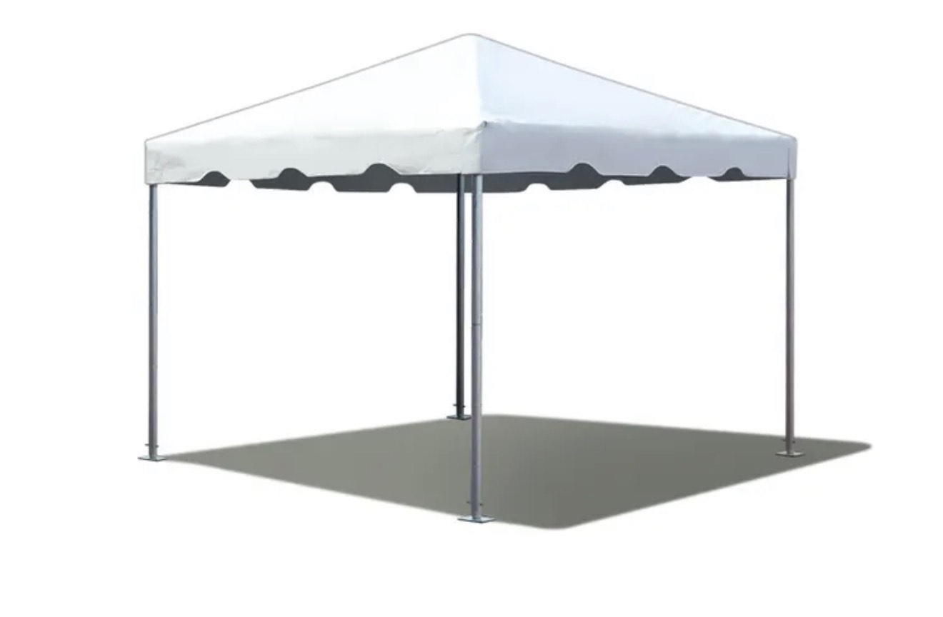 10x10 Commercial Tent