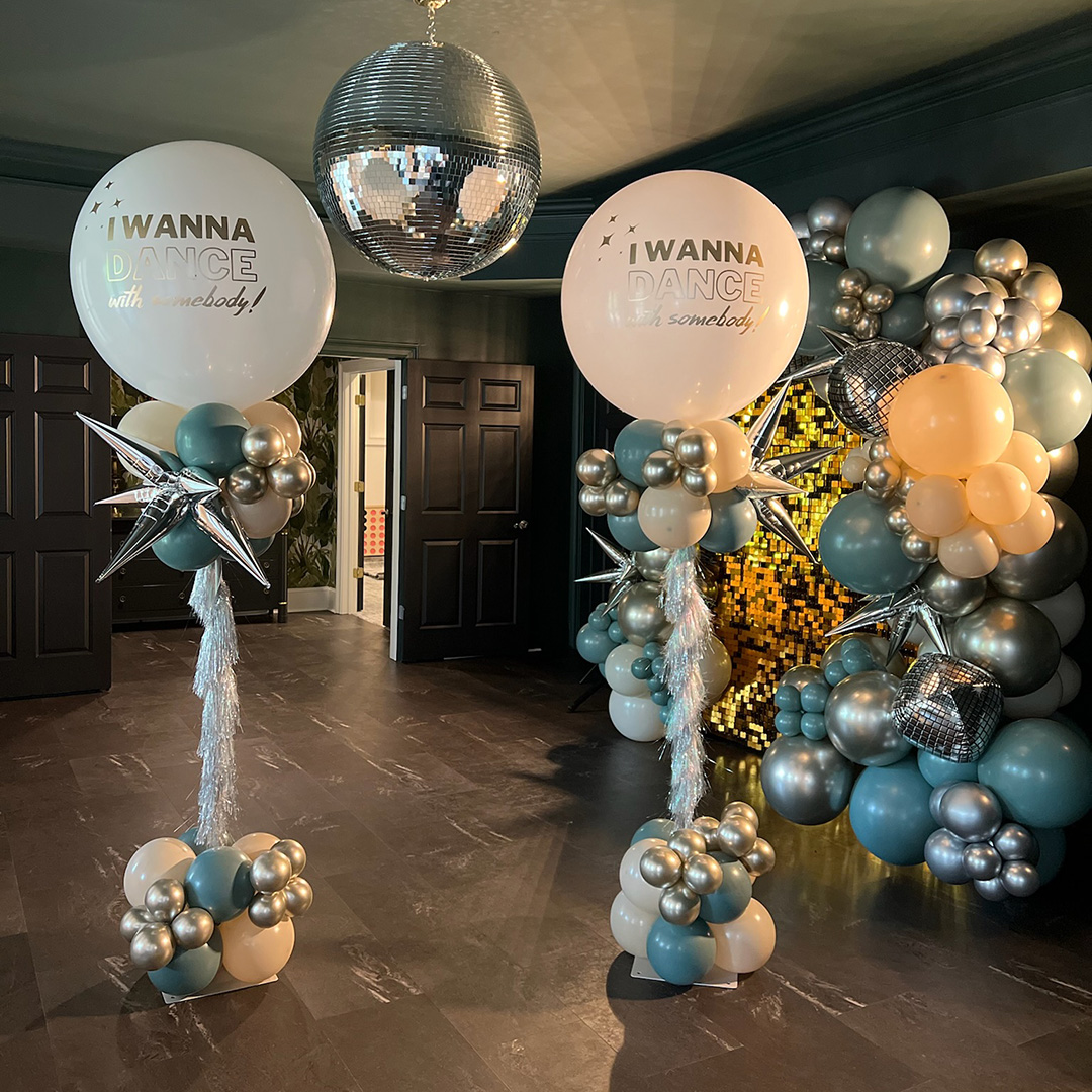 Balloon Gram