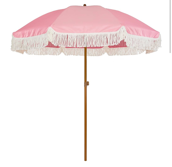 Vintage Umbrella