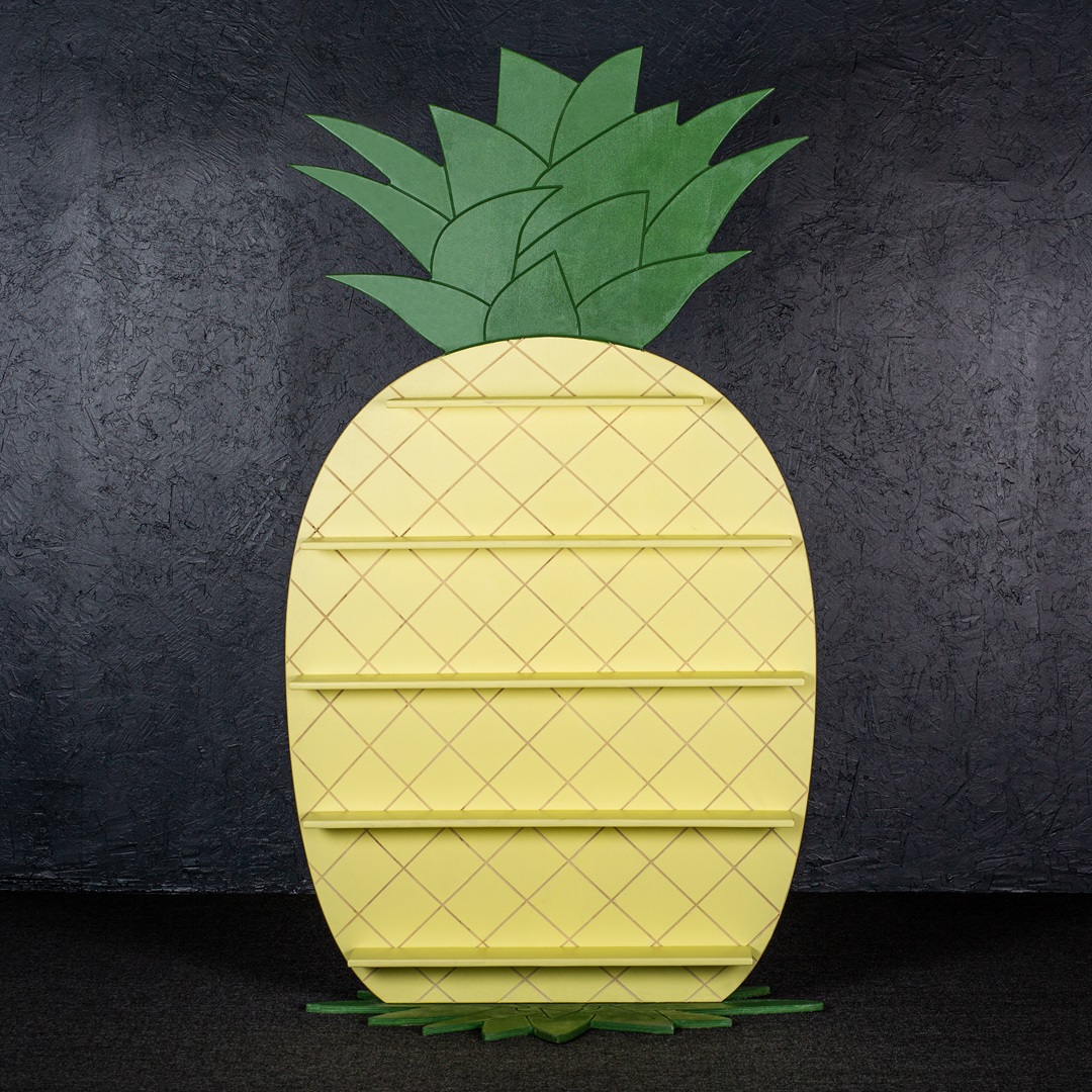 Favor Wall - Pineapple