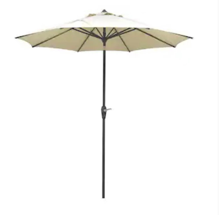 Patio Market Umbrella