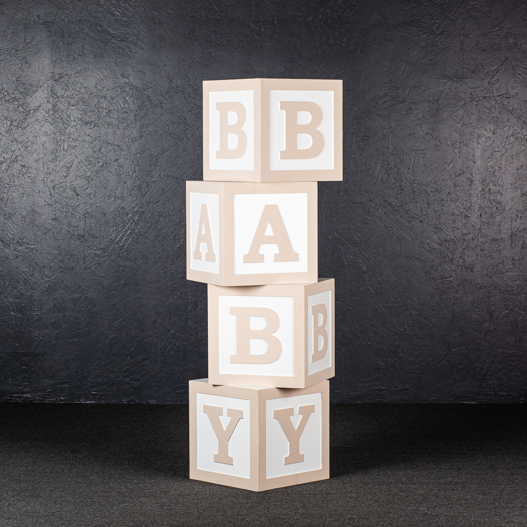 BABY Blocks