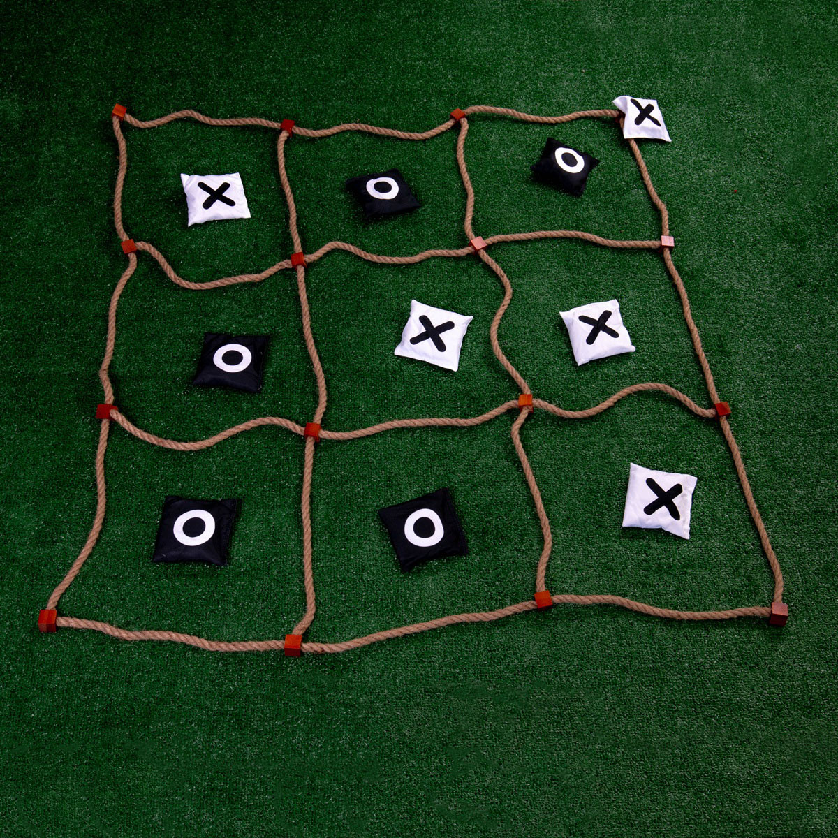 Tic-Tac-Toe